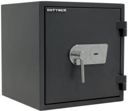 Rottner Seif certificat antiefractie antifoc Fire Profi 50 inchidere cheie (T05005)