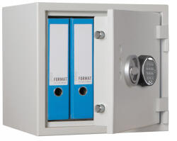 FORMAT Seif certificat antiefractie Seguro 30 inchidere electronica (022830-00000SG)