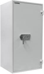 Rottner Seif certificat antiefractie antifoc Opal Fire Premium OPD 120 inchidere cheie (T05645)
