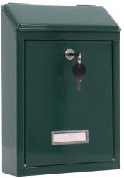 Burg Wächter Cutie postala Favor LB 3 GR VERDE inchidere cheie (381007)