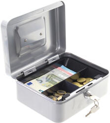 Rottner Caseta valori Homestar Cash 2 inchidere cheie (T06108)