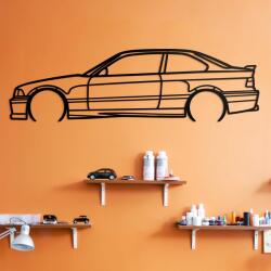 DUBLEZ Minimalista fakép - BMW e36
