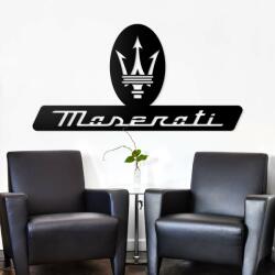 DUBLEZ Ajándék férfiaknak - Maserati logó