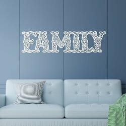 DUBLEZ Fa falfelirat - Family