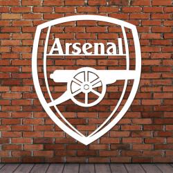 DUBLEZ Ajándék focistának - Arsenal logó | DUBLEZ (BD-SC-10)