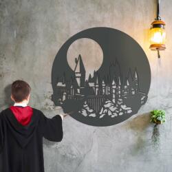 DUBLEZ Harry Potter falmatrica - Roxfort