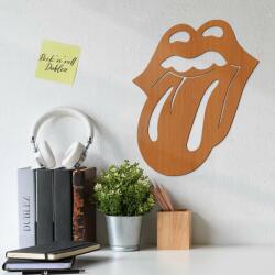 DUBLEZ Falikép - The Rolling Stones
