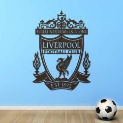 DUBLEZ Falikép - Liverpool | DUBLEZ (BD-SC-19)
