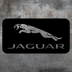 DUBLEZ Fakép - Jaguar autó logó