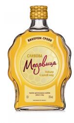 ВИНПРОМ ТРОЯН Медовица
