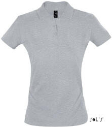 SOL'S SO11347 SOL'S PERFECT WOMEN - POLO SHIRT (so11347gm-m)