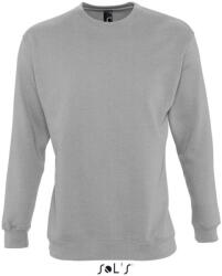 SOL'S SO13250 SOL'S NEW SUPREME - UNISEX SWEATSHIRT (so13250gm-2xl) - polokozpont