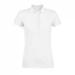 Neoblu NE03189 OWEN NŐI PIQUÉ PÓLÓING REJTETT GOMBOLÁSPÁNTTAL (ne03189opw-s) - polokozpont