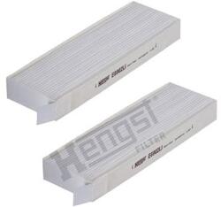 Hengst Filter Filtru, aer habitaclu HENGST FILTER E6902LI-2 - piesa-auto