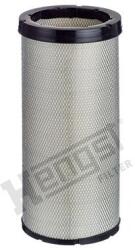 Hengst Filter Filtru aer secundar HENGST FILTER E1684LS - piesa-auto
