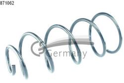 CS Germany Arc spiral CS Germany 14.871. 062