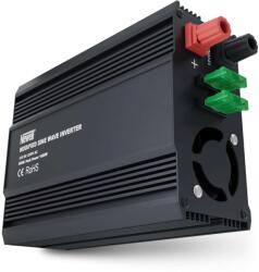 Newell NL3380 Autós inverter (12V / 500W) (NL3380) (NL3380)