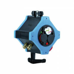 HEDI 6 Plug (KVE601016L)
