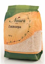Dénes-Natura Zabkorpa finomszemű 500g (DN401)