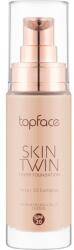 Topface Alapozó krém - TopFace Skin Twin Cover Foundation 001