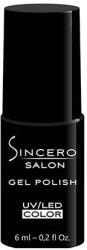 Sincero Salon Gél-lakk körömre - Sincero Salon Gel Polish Color 3784