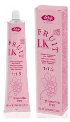 Lisap Krémhajfesték - Lisap LK Fruit Haircolor Cream 9/2