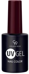 Golden Rose Hibrid gél lakk - Golden Rose UV Gel Nail Color 120