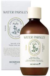 SKINFOOD Arctonik petrezselyem kivonattal - Skinfood Pantothenic Water Parsley Toner 115 ml