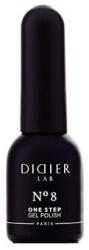 Didier Lab Gél-lakk körömre - Didier Lab One-Step Gel Polish Nr. 25