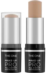 Oriflame Sminkalap-stift - Oriflame The One Make-up Pro All Cover Golden Beige