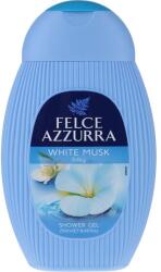 Felce Azzurra Tusfürdő Fehér pézsma - Felce Azzurra Shower-Gel 250 ml