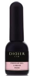 Didier Lab Gél-lakk körömre - Didier Lab Premium Gel Liquid Milky Way