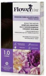 FlowerTint Állandó hajfesték - FlowerTint Permanent Hair Coloring Cream 7.0 - Medium Blond