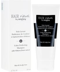 Sisley Sampon festett hajra - Sisley Hair Rituel Shampoo 500 ml