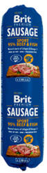 Brit Salam Brit Sport, Pachet 4 X 800 g