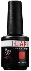 PEGGY SAGE Félig tartós gél lakk - Peggy Sage UV Gel I-Lak Wild Plumage