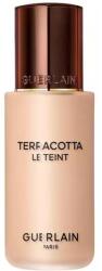 Guerlain Alapozó - Guerlain Terracotta Le Teint 6N