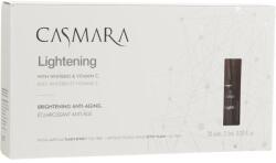 Casmara Koncentrátum arcra Azonnali ragyogás - Casmara Lightening Concentrate 20 x 2.5 ml