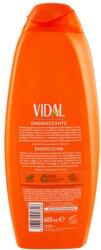 Vidal Tusfürdő C-vitamin - Vidal Vitamin C Shower Gel 250 ml