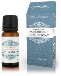 Optima Naturals Olejek eteryczny goździkowy - Optima Natura 100% Natural Essential Oil Clove 10 ml