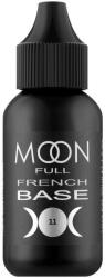 MOON FULL Géllakk, 30ml - Moon Full French Base 10