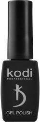 Kodi professional Gél-lakk körömre Red - Kodi Professional Gel Polish R80