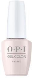 OPI Géllakk - OPI Gel Color Me Myself Nail Polish Spr23 GCS001