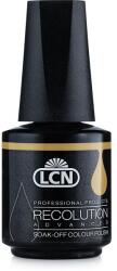 LCN Gél-lakk körömre - LCN Recolution Advanced Soak-Off Color Polish Fiery Cumin