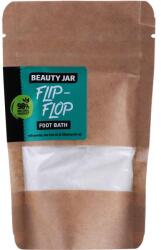 Beauty Jar Lábfürdő - Beauty Jar Flip Flop Foot Bath 60 g