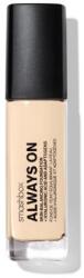 Smashbox Alapozó - Smashbox Always On Skin-Balancing Foundation F20W