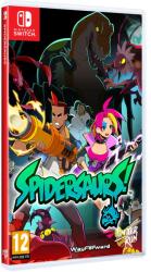 WayForward Spidersaurs! (Switch)