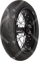 DELI Sb148 Razor Xp 110/70 D17 54h Tl 4pr