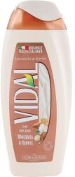 Vidal Tusfürdő Mandula és karite - Vidal Mandorla & Karite Shower Gel 250 ml