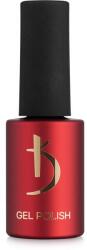 Kodi professional Körömgéllakk Red - Kodi Professional Basic Collection Gel Polish 80